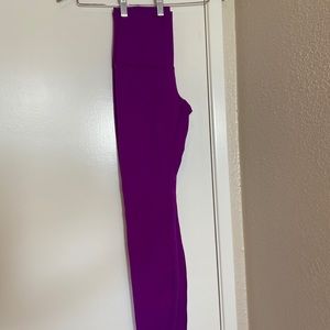 Lululemon WonderUnders